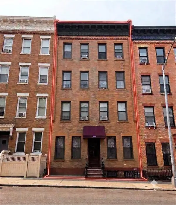 344 21st Street, Brooklyn, NY 11215