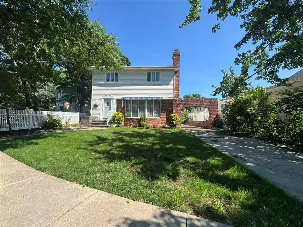 175 Thomas Street, Staten Island, NY 10306 - #1