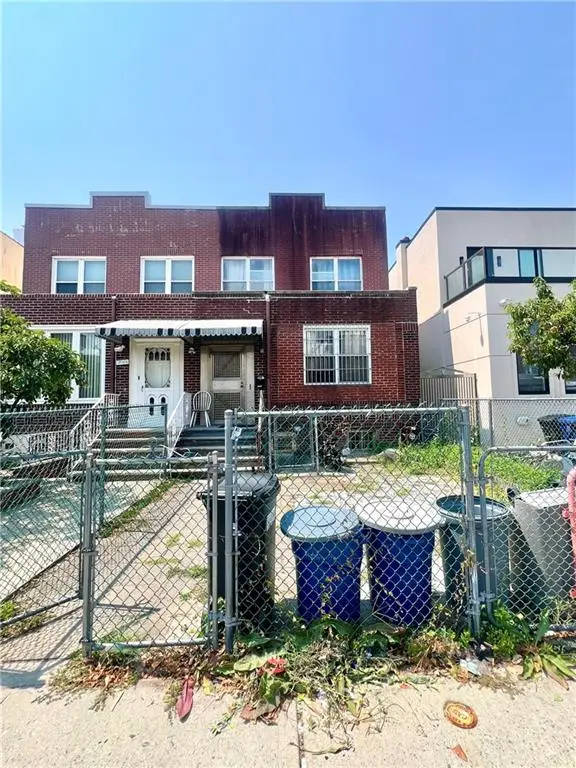 2064 63rd Street, Brooklyn, NY 11204 - #1