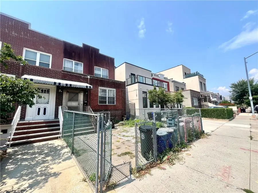 2064 63rd Street, Brooklyn, NY 11204 - #2