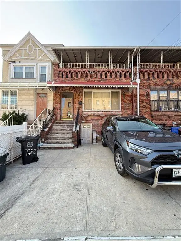 7722 14th Avenue, Brooklyn, NY 11228 - #1