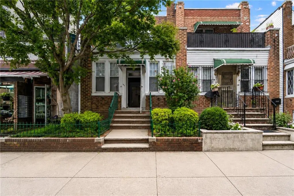 478 85th Street, Brooklyn, NY 11209 - #1