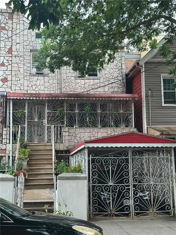 3420 Barker Avenue, Bronx, NY 10467 - #1