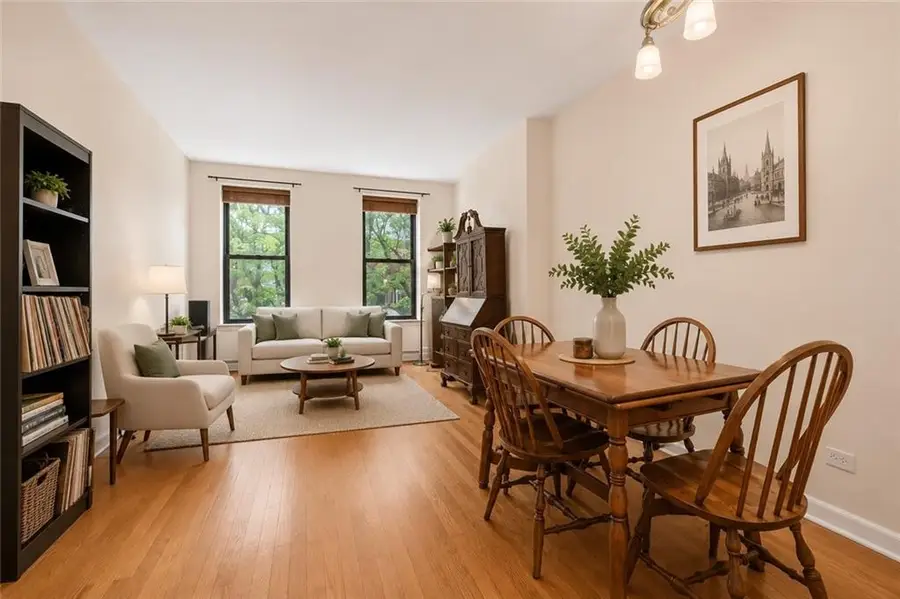 137 Guernsey Street #3L, Brooklyn, NY 11222 - #2