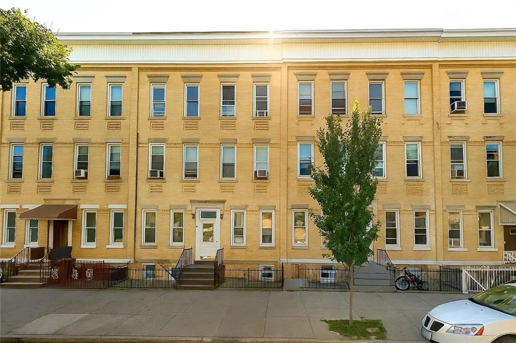 652 73rd Street, Brooklyn, NY 11209 - #1