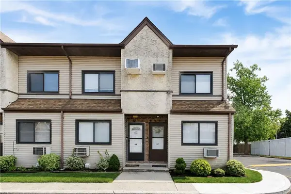 360 Barlow Avenue #7B, Staten  Island, NY 10312