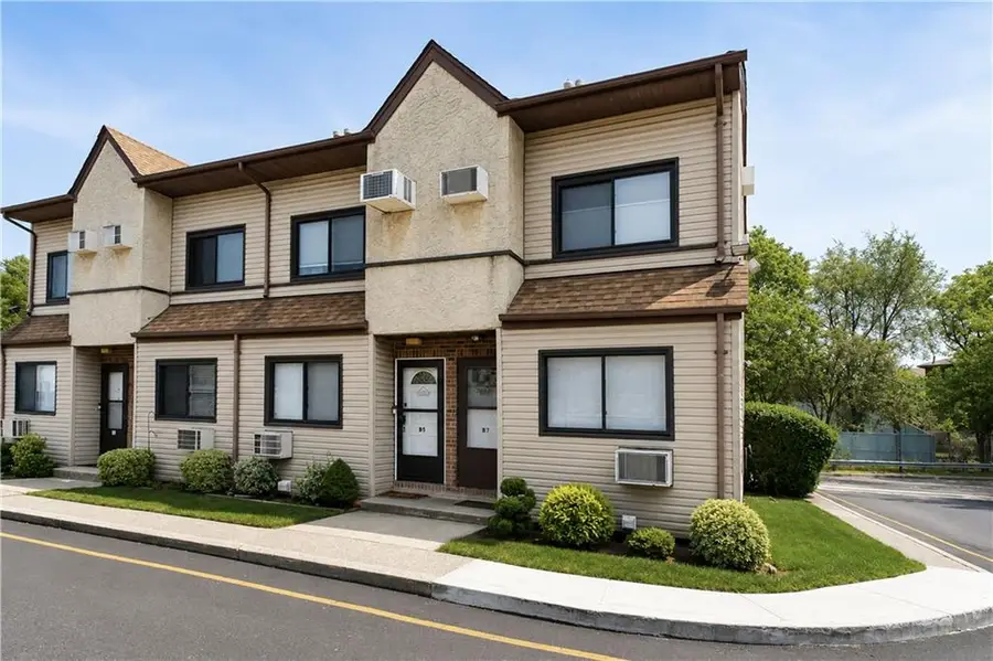 360 Barlow Avenue #7B, Staten Island, NY 10312 - #2