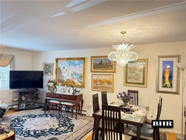 4668 Bedford Avenue #1C, Brooklyn, NY 11235