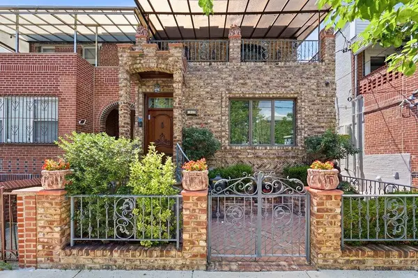 1952 West 12th Street, Brooklyn, NY 11223