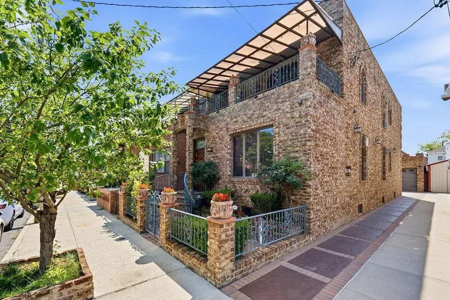 1952 West 12th Street, Brooklyn, NY 11223 - #3