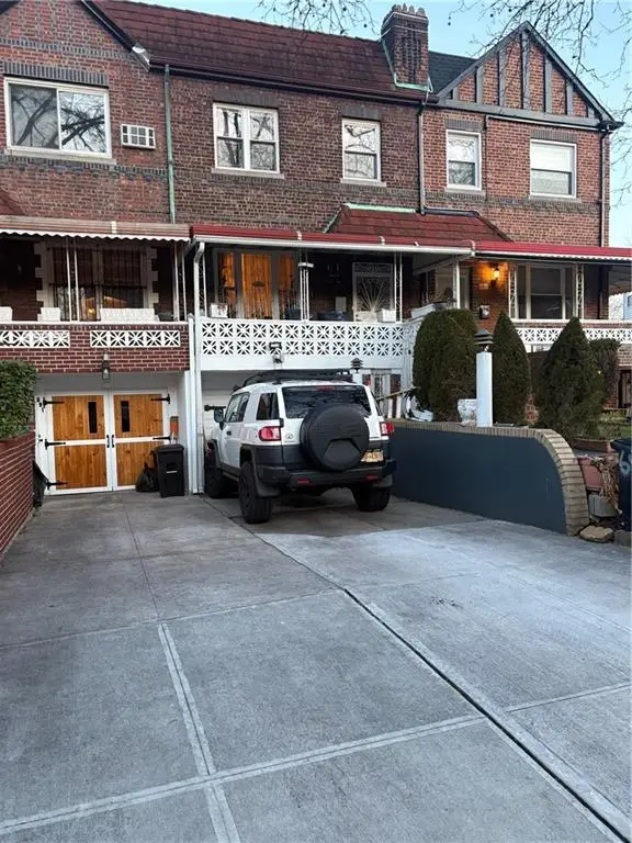 693 East 38th Street, Brooklyn, NY 11203 - #1