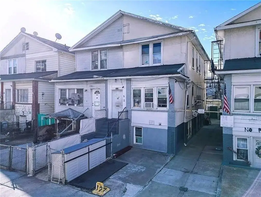 3024 Brighton 6th Street, Brooklyn, NY 11235 - #1