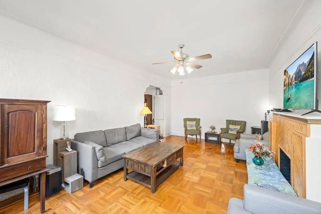 7119 Shore Road #6H, Brooklyn, NY 11209 - #1