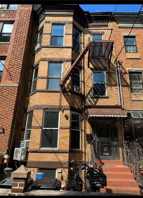 759 52nd Street, Brooklyn, NY 11220 - #1