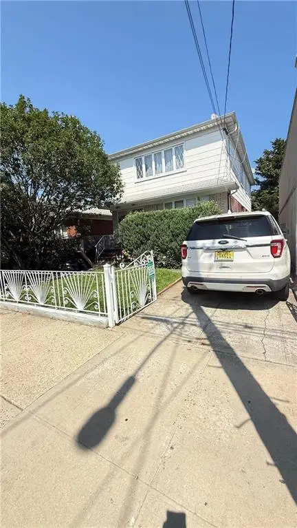 1593 East 53rd Street, Brooklyn, NY 11234 - #1