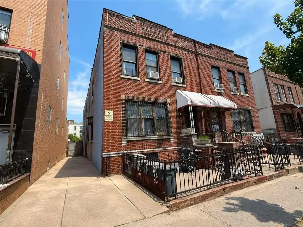 875 59th Street, Brooklyn, NY 11220 - #1