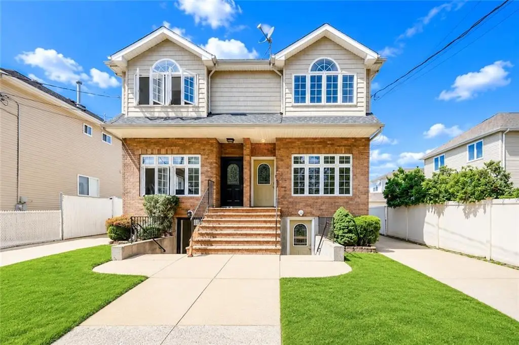 81 Gary Street, Staten Island, NY 10312 - #1