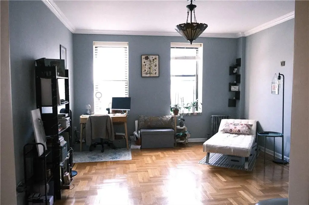 219 78th Street #1F, Brooklyn, NY 11209 - #1