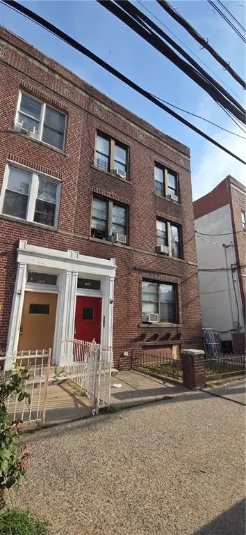 1714 V Avenue, Brooklyn, NY 11230 - #3