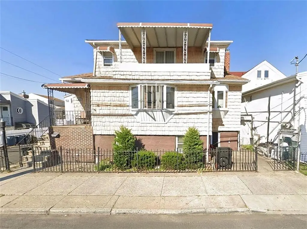 63 Seba Avenue, Brooklyn, NY 11229 - #1