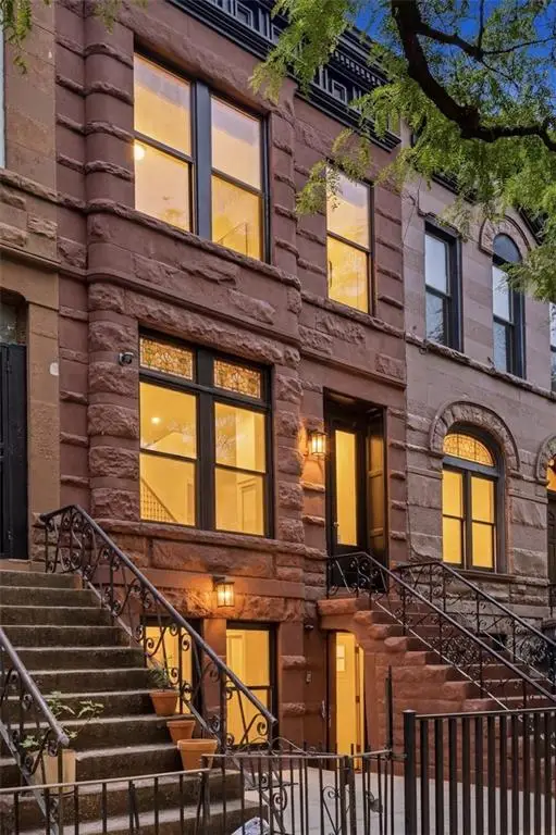 394 Bainbridge Street, Brooklyn, NY 11233 - #1