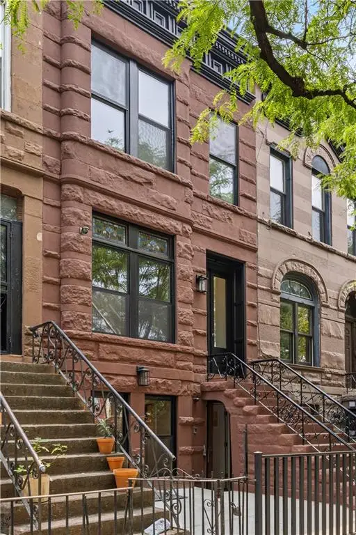 394 Bainbridge Street, Brooklyn, NY 11233 - #2