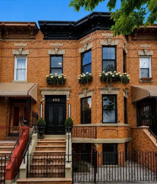 405 Irving Avenue, Brooklyn, NY 11237