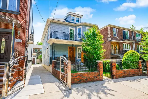 2529 West Street, Brooklyn, NY 11223
