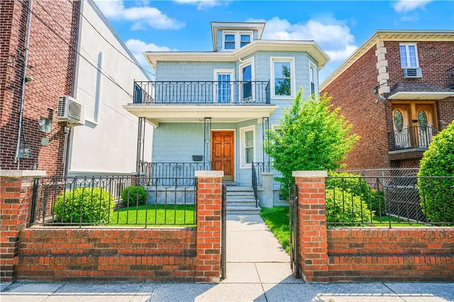 2529 West Street, Brooklyn, NY 11223 - #2