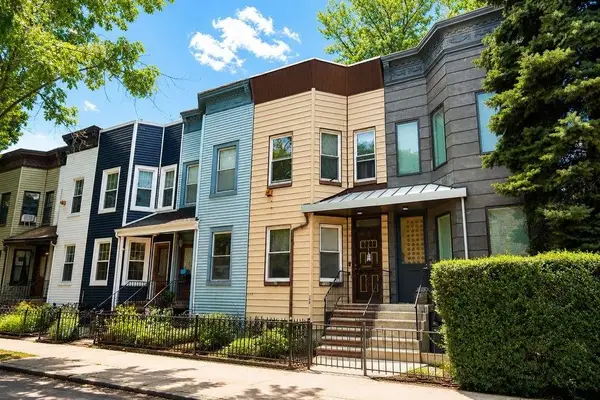 100 East 8th Street, Brooklyn, NY 11218