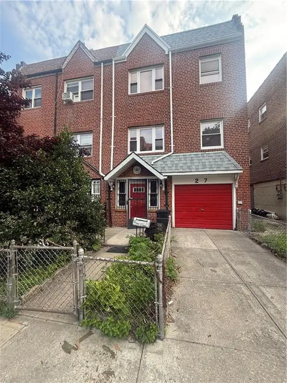 27 Cass Place, Brooklyn, NY 11235 - #1