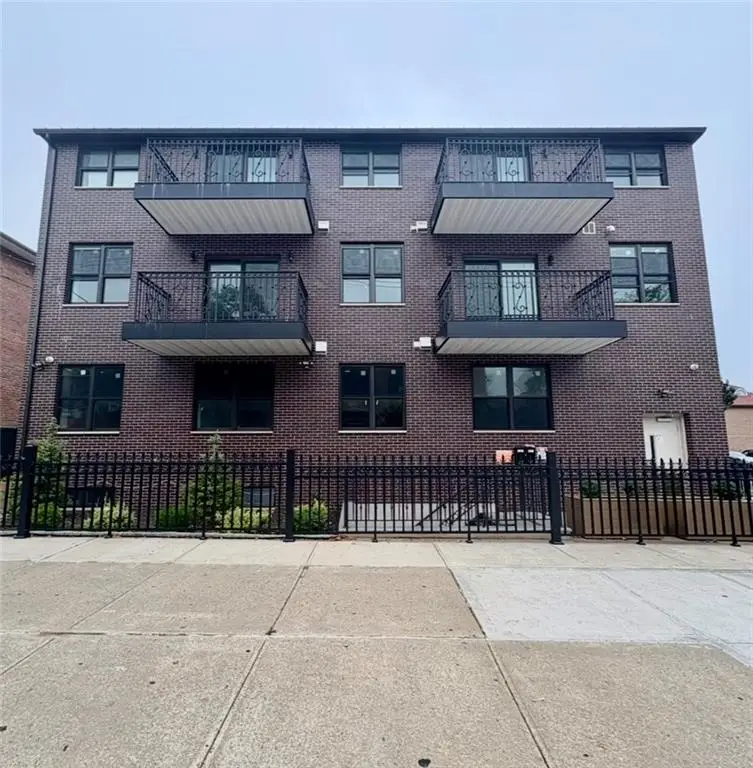 1307 84th Street #3C, Brooklyn, NY 11228 - #1