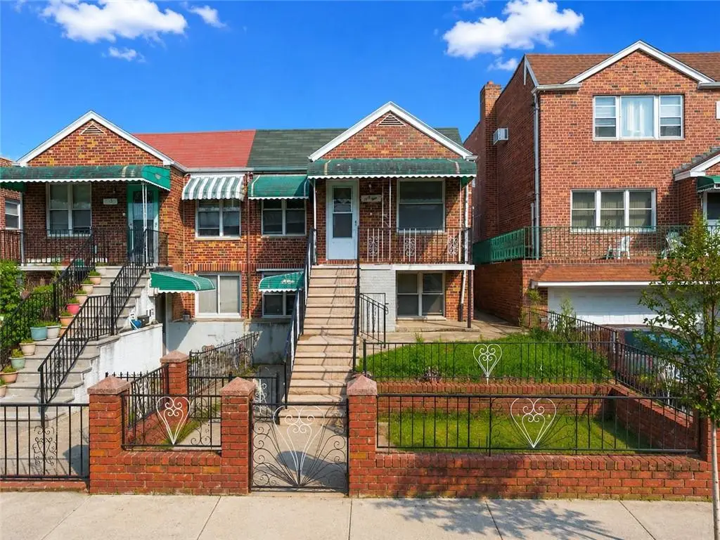 43 Bay 14th Street, Brooklyn, NY 11214 - #1