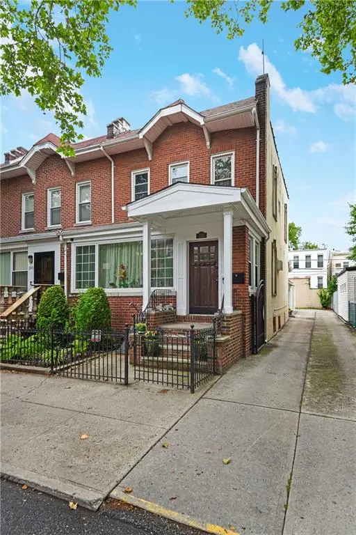 256 87th Street, Brooklyn, NY 11209