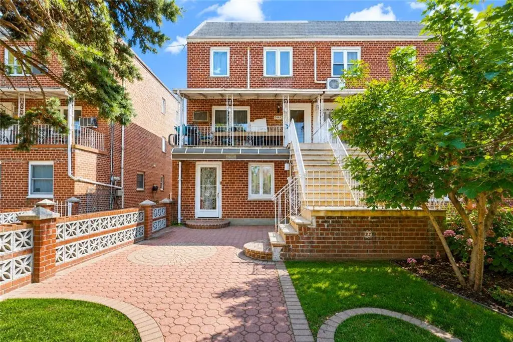 2048 East 54th Street, Brooklyn, NY 11234 - #1