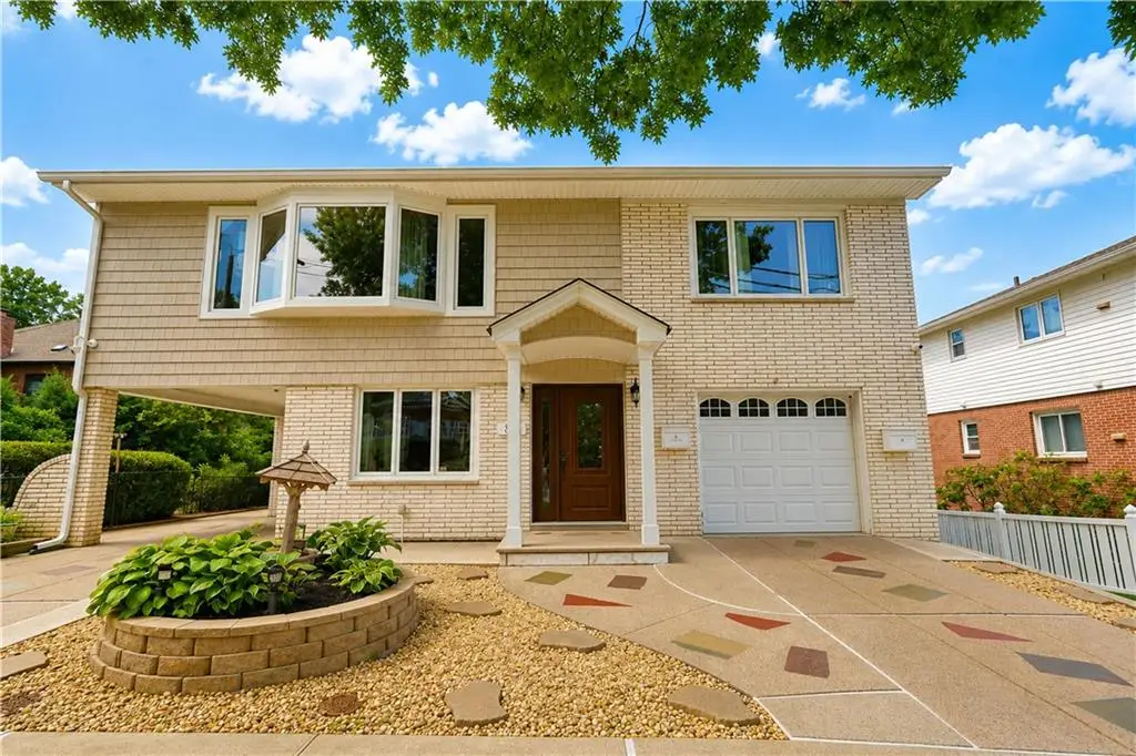 35 Cattaraugus Street, Staten Island, NY 10301 - #1