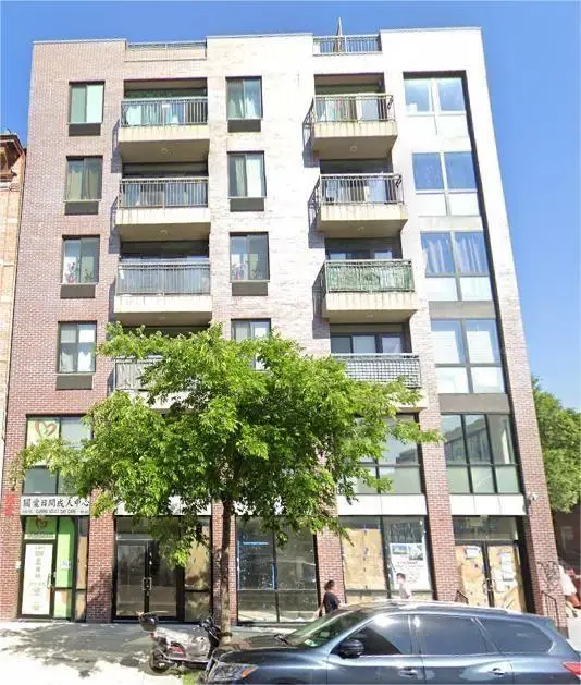 4102 8th Avenue #6A, Brooklyn, NY 11232