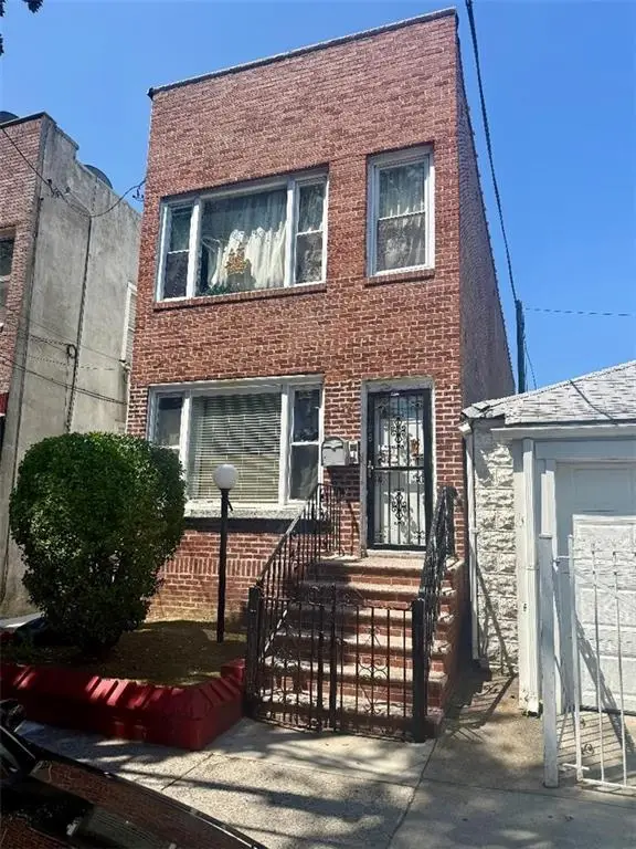 186 East 39th Street, Brooklyn, NY 11203