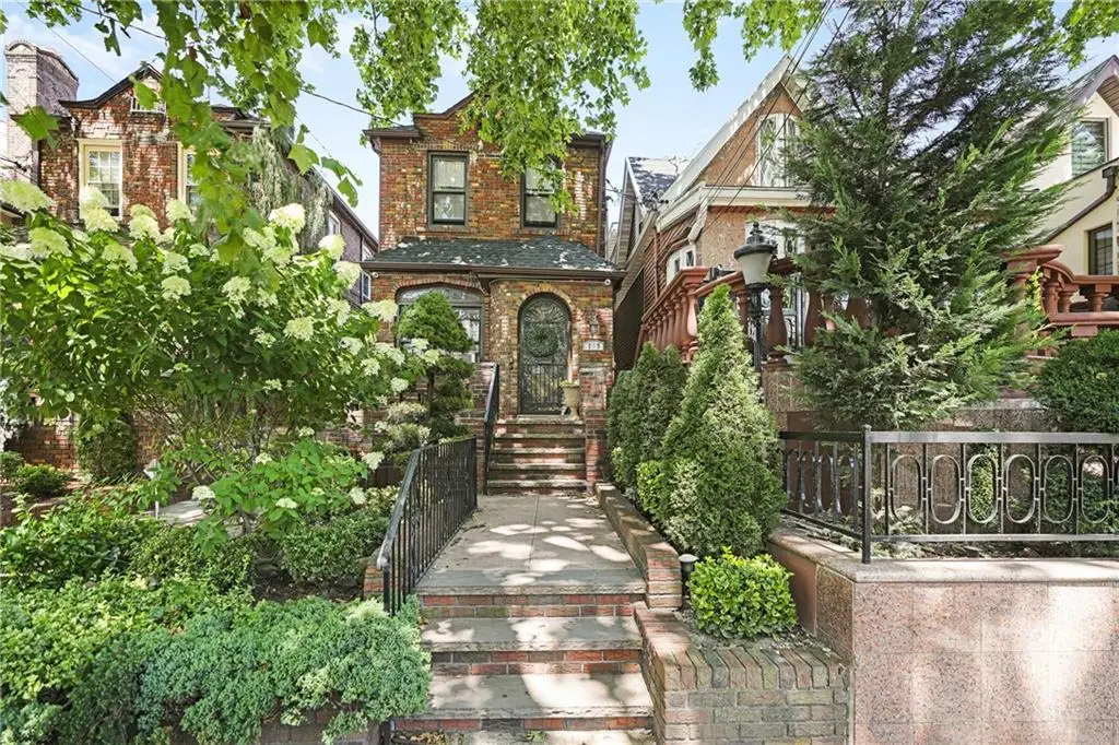 119 86th Street, Brooklyn, NY 11209 - #1
