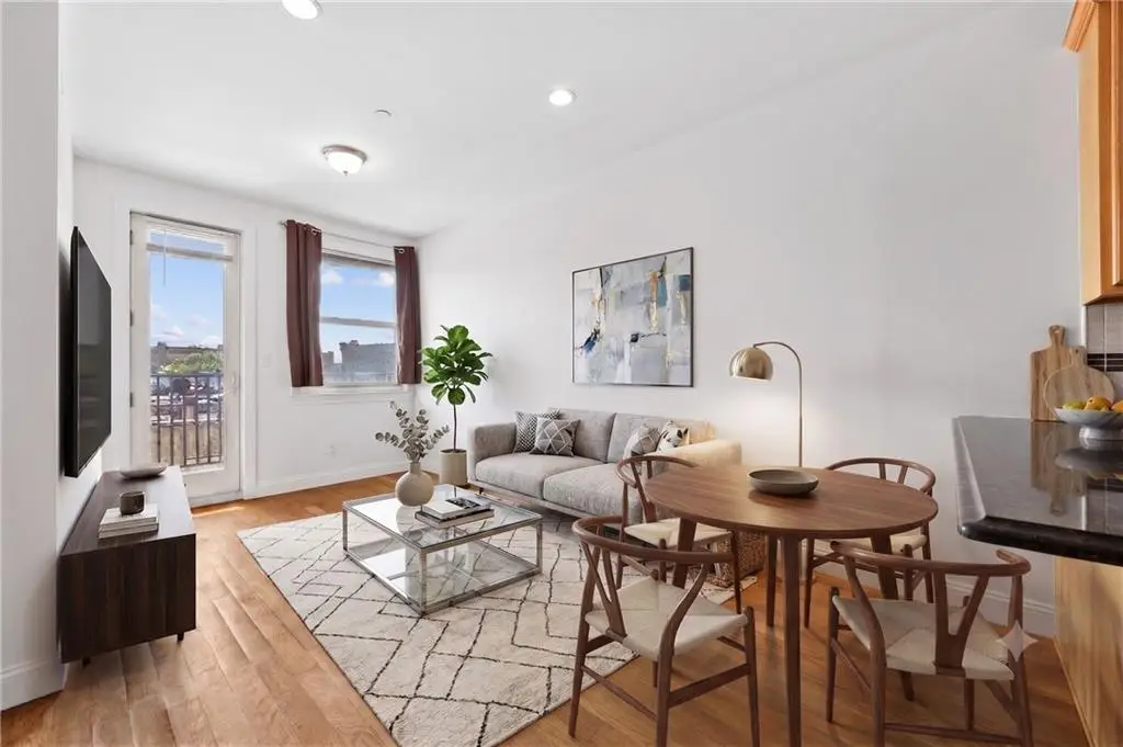 1492 East 12th Street #3B, Brooklyn, NY 11230 - #1