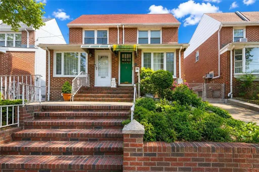 1031 80th Street, Brooklyn, NY 11228 - #1