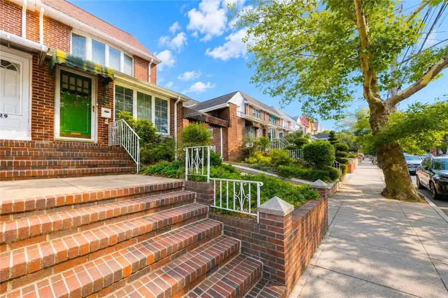1031 80th Street, Brooklyn, NY 11228 - #2