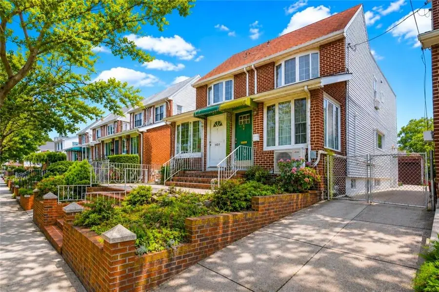 1031 80th Street, Brooklyn, NY 11228 - #3