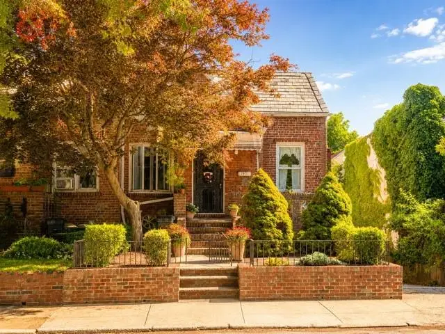 1931 East 32nd Street, Brooklyn, NY 11234 - #1