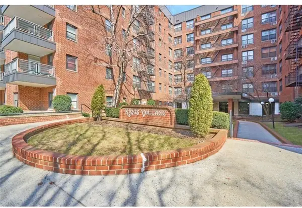 1165 East 54 Street #7T, Brooklyn, NY 11234