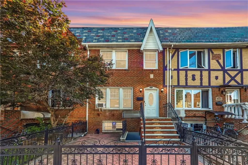 2050 East 41st Street, Brooklyn, NY 11234 - #1