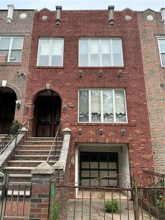 1755 Dahill Road, Brooklyn, NY 11223 - #1