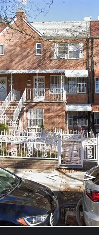 939 East 101 Street East, Brooklyn, NY 11236 - #1