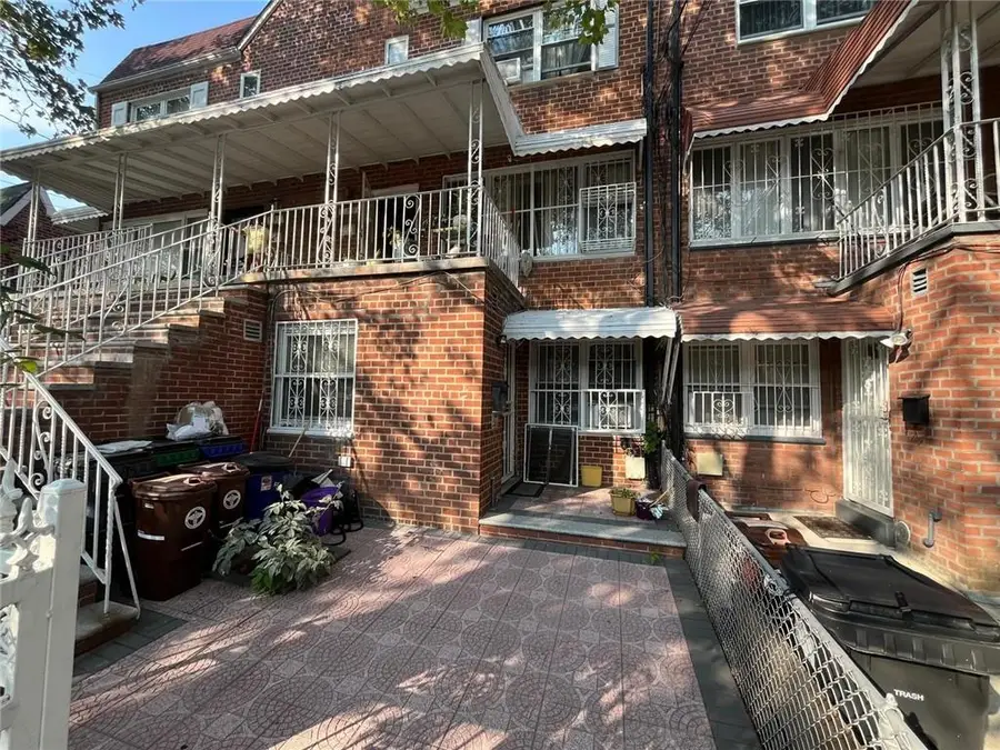 939 East 101st Street, Brooklyn, NY 11236 - #2