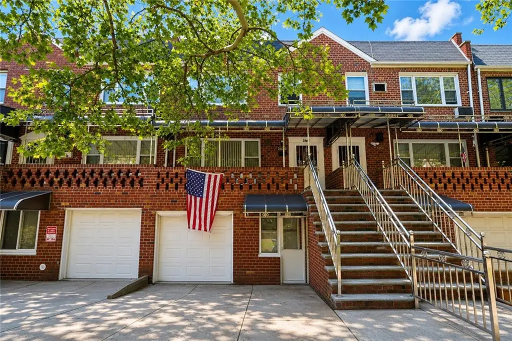 2538 West 2nd Street, Brooklyn, NY 11223 - #1